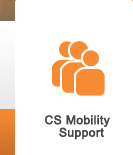 CS Mobiltiy Centre Membership