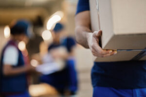 How can we help you feel at home? - CS Mobility
